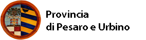 Logo Provincia Pesaro e Urbino