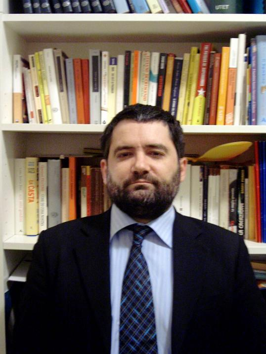 Vincenzo Vagnoni