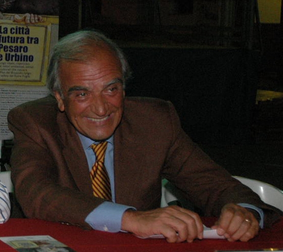 Antonio Vitale