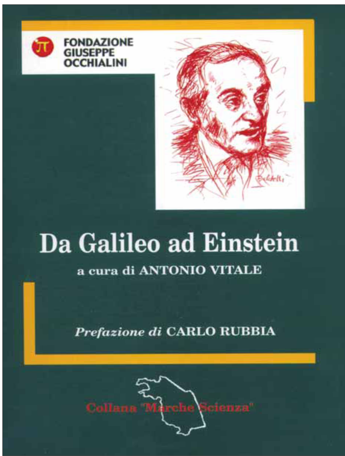 Da Galileo ad Einstein