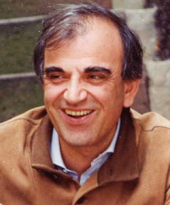 Antonio Vitale